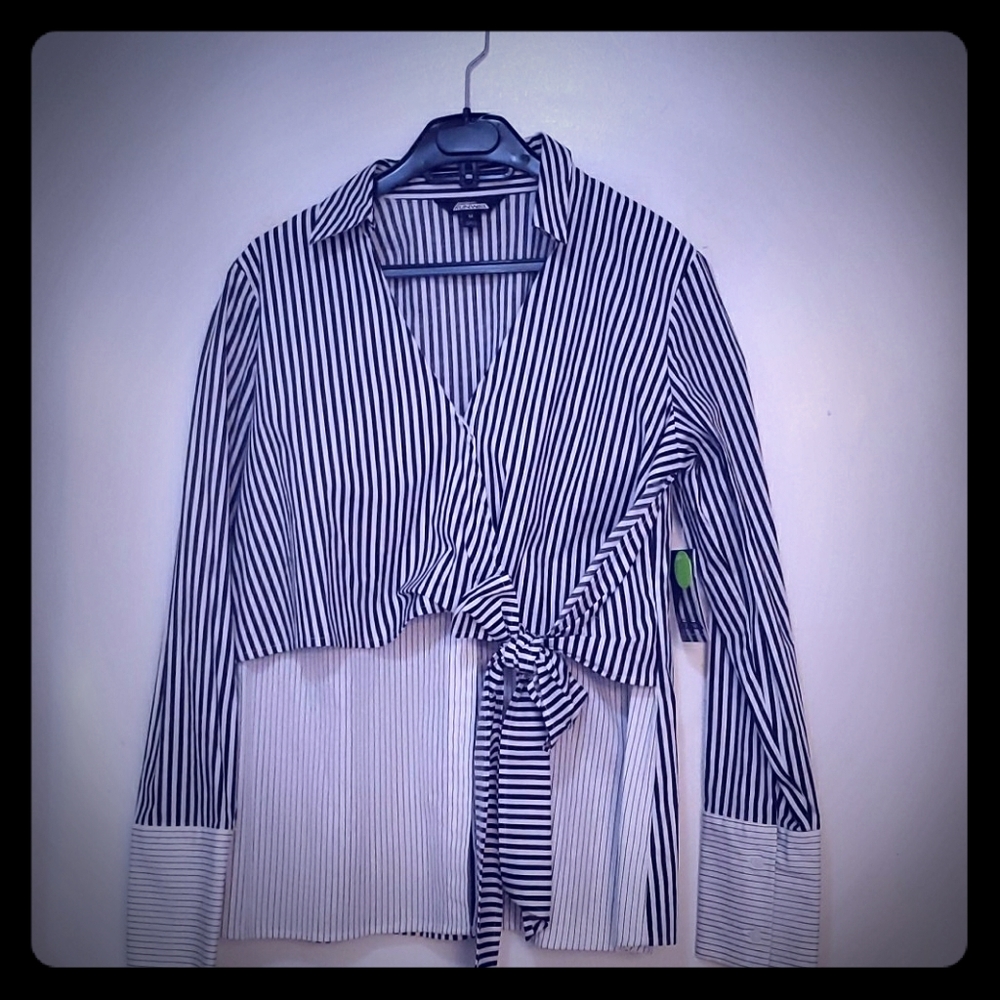 Ladies blouse